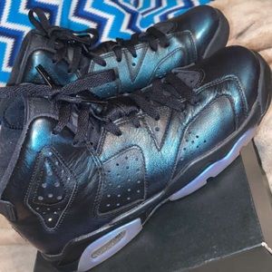 Jordan 6 All Stars